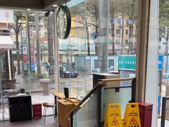 -星巴克(深圳佳宁娜友谊广场店)