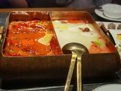 -许府牛火锅(信义坊总店)