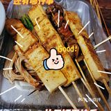 惊艳的莲塘烧烤