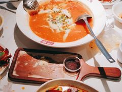 -新辣宴·湖南家常菜·商务聚餐(中粮创芯店)