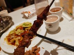 -巴依老爷·新疆美食(上城区天城路店)