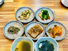 -西归浦每天偶来市场