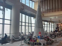 -镇江苏宁银河国际酒店-大堂酒廊