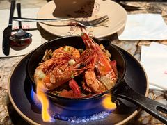 -BROWNSTONE布朗石西班牙餐厅(富城店)