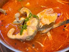 -亮欢寨酸汤鱼(沙冲路店)