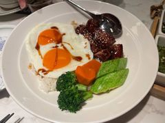 黯然销魂饭-食大利香港茶餐厅(南亚风情第一城店)