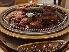-泥炉烧肉师(新街口金銮巷店)