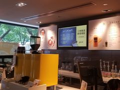 -麦当劳(宝山大厦店)
