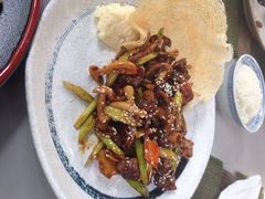 T馆-T館·花园艺术餐厅