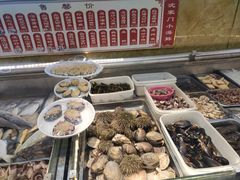 -沈家门小海鲜