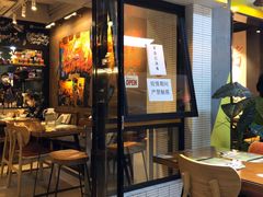 门面-帕蓝·暹罗料理(曲阳店)
