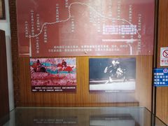 -鸡鸣驿古城