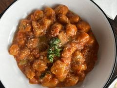 -安妮意大利餐厅(日坛店)