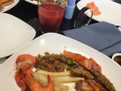 -厦门艾美酒店·新食谱西餐厅