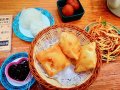-baursak包尔萨克早餐屋