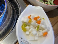 -锅老头铁锅炖•大锅蒸汽海鲜(韩乐坊店)