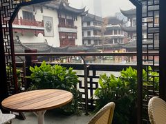 -Peet's Coffee皮爷咖啡(豫园店)