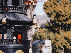 -西安市广仁寺