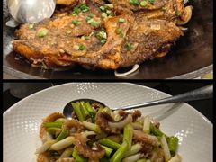 -开海·红岛海鲜虾水饺(石老人店)
