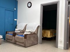 -强手盲人推拿(西乡店)