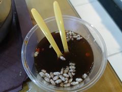 红豆汤-红鼻子桂林米粉(金唐新光界店)