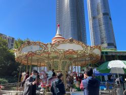 -大望京儿童游乐场