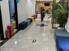 -北京博济体检中心(亦庄店)