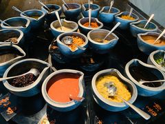 -西安W酒店·WEI全味西餐厅