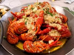 -巴厘龙虾·榜首油焖大虾(沙湖·花园店)