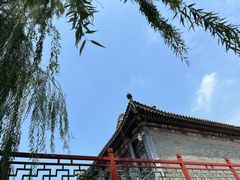 -莲池书院博物馆