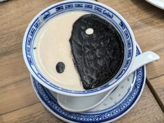 -龍囍粤·顺德小吃·煲仔饭(安定门店)