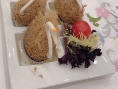 鹅头凤尾天鹅酥-翠园(北京王府中环店)