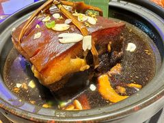 -姑苏家宴·苏帮菜·松鼠桂鱼(苏州总店)