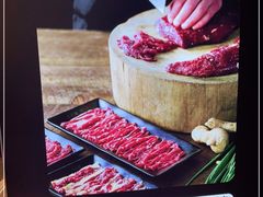-二刀潮牛(重庆光环购物公园店)