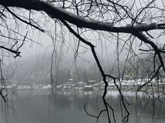 -秦岭终南山世界地质公园翠华山景区