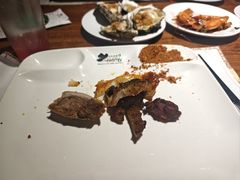 -汉巴味德·烤肉与啤酒的自助(杭州大悦城店)