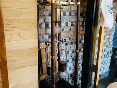 -VOYAGE COFFEE(北锣鼓巷店)