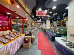 -东江海鲜酒家(艺都分店)