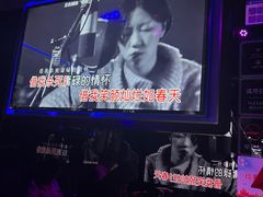 -魅KTV·AI辅唱(福雷德广场店)