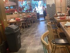 -百年神厨·地道川菜(清江西路店)