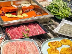 -凤来栖·净庭院·火锅(欧尚店)