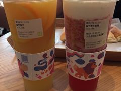 -奈雪的茶(石厦时代广场店)