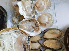 -Thai Basil罗勒叶泰式餐厅(时代天街店)