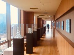 -非常时髦餐厅VUE Restaurant(外滩茂悦大酒店)