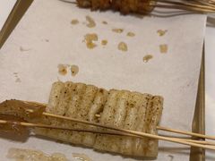 -新凯旋烧烤·燕姐千岛湖土菜