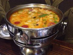 Siam仙萝(泰餐厅)-Siam泰餐厅(水上公园店)