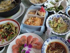 -糟粕醋·椰苑海南菜餐厅(亚龙湾天域酒店)