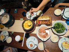 -佬麻雀·新湘菜(珠海金发购物中心店)