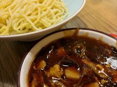 -锅儿挑面馆