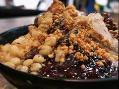 -老式乌米冰(阜阳园店)